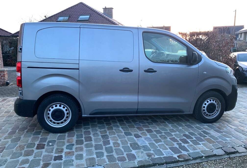 Peugeot Expert L1H1 Premium