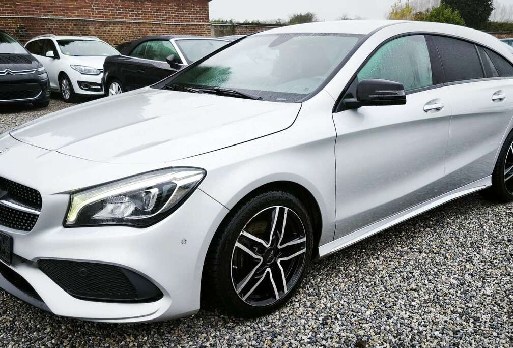 Mercedes-Benz D Shooting Br_2.2 D(135CH)_2019EU.6C_AUTOM