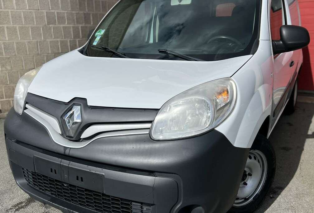 Renault 1.5 dCi Energy Grand Confort / EURO 6b