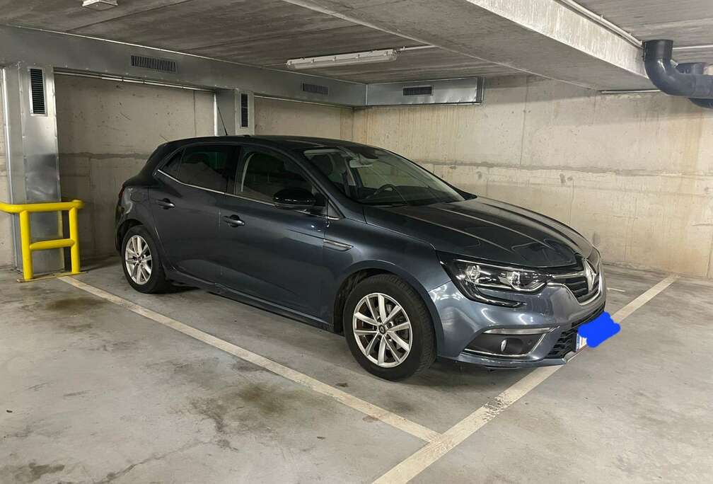 Renault ENERGY TCe 130 EDC BUSINESS