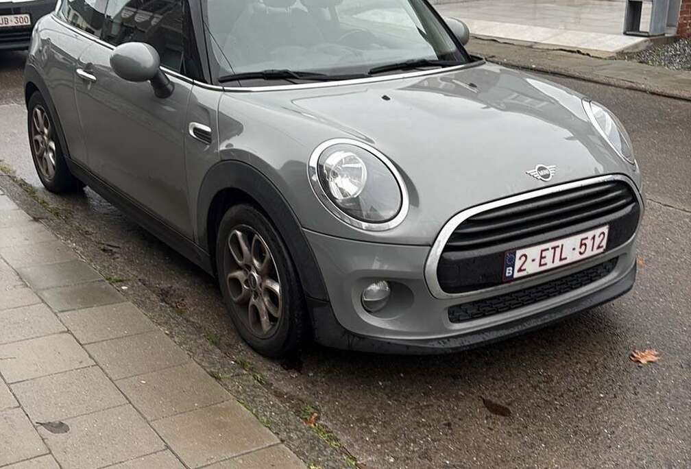 MINI 1.5 (EU6c)