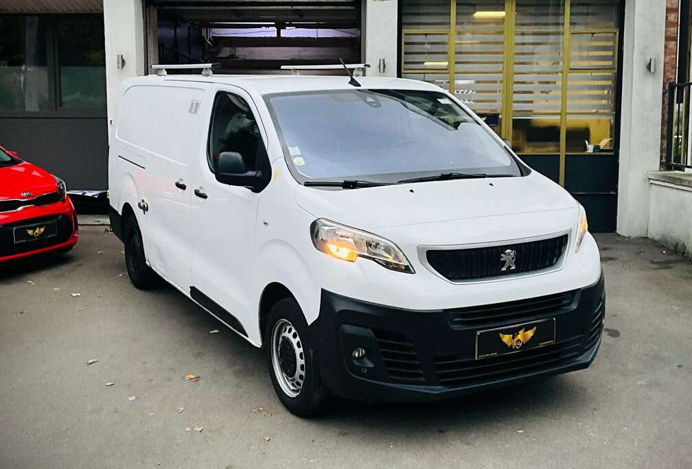 Peugeot 2.0 BlueHDi L2 Standard Premium  OFFRE DU MOMENT