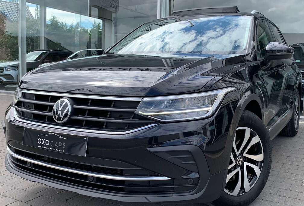 Volkswagen 2.0 TDI / Gps / Cockpit / Toit Pano / Camera / HUD