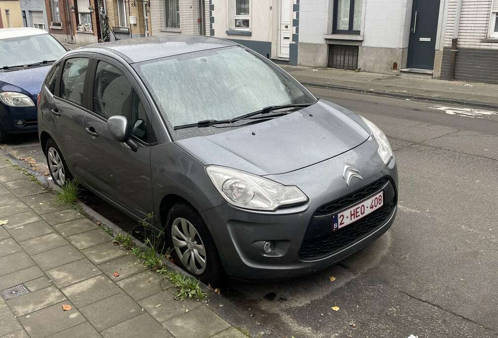 Citroen Hit 1.1i Classic