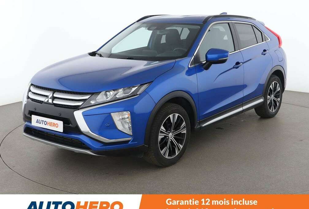 Mitsubishi 1.5 T-MIVEC Active 2WD