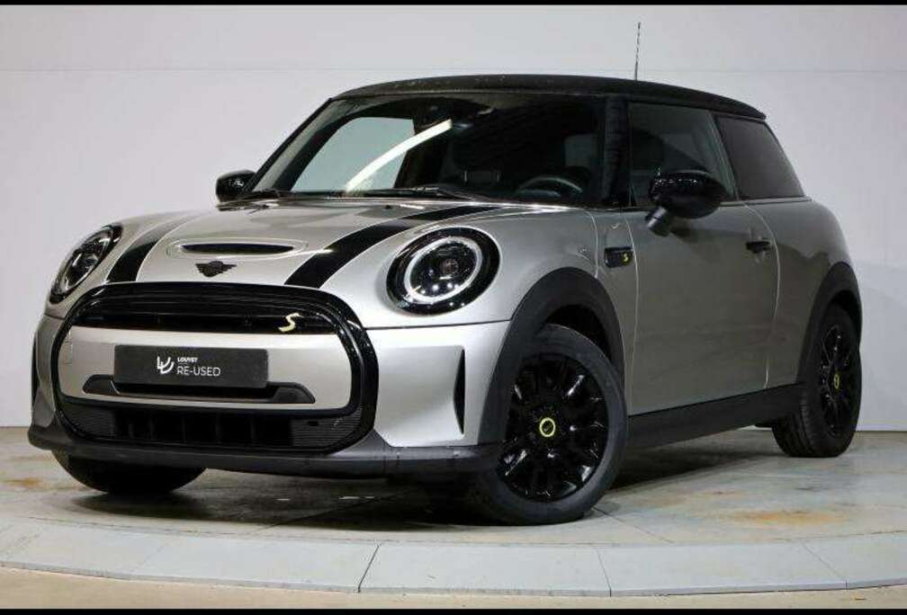 MINI Hatch 3 portes