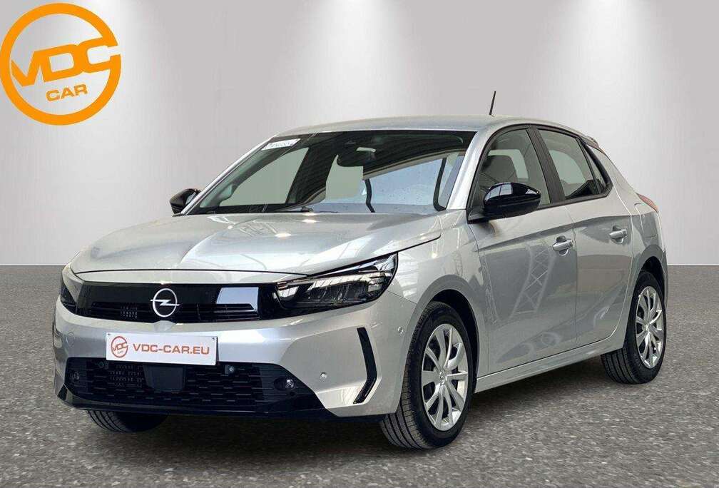 Opel F Edition - BTE AUTO