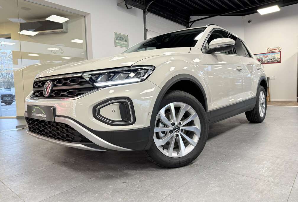 Volkswagen T-Roc 1.5 TSI * 30 years edition *  NEW CAR  DSG