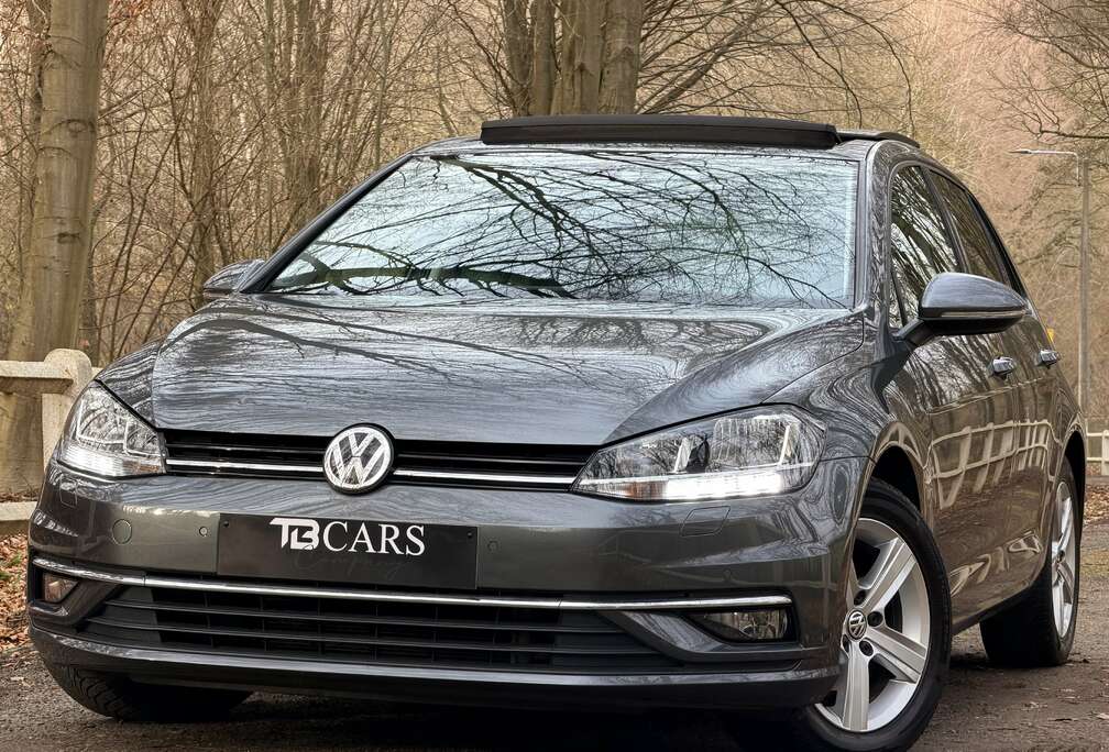 Volkswagen /// BOITE AUTOMATIQUE \\\\\\