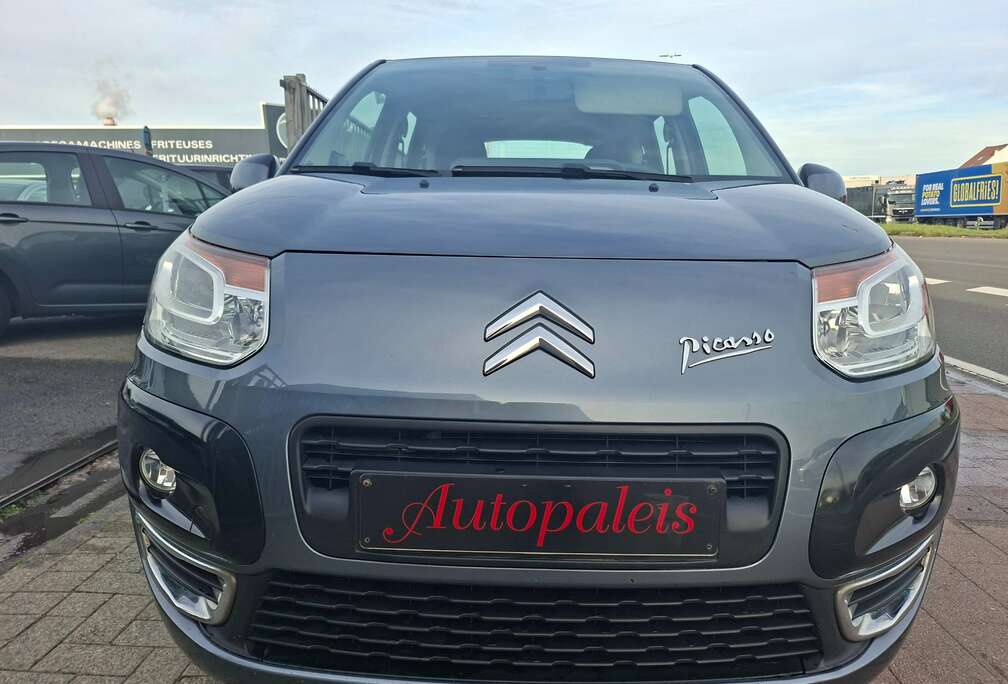 Citroen C3 Picasso VTi 95 Tendance