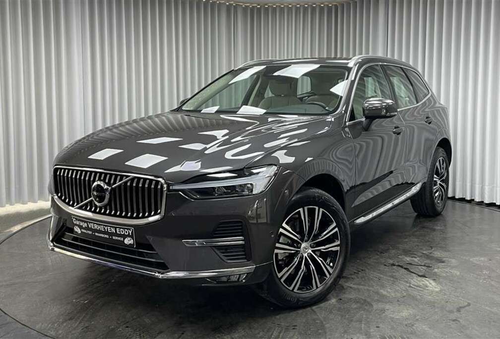 Volvo B4 / Aut. / Leder / ACC / LED / Pano dak / ...