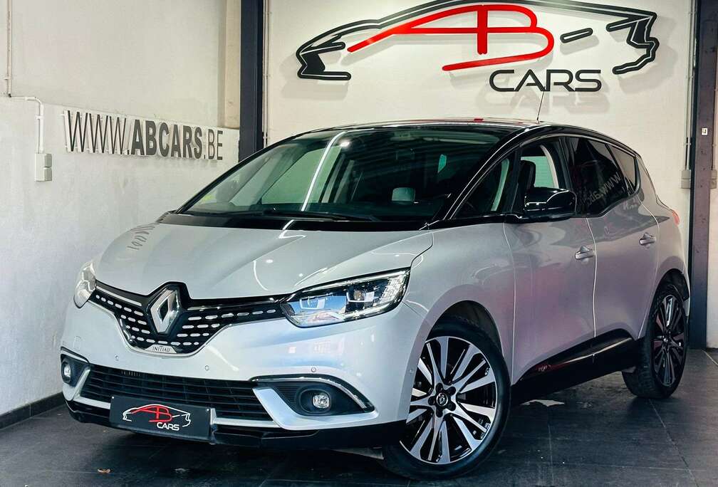 Renault 1.6 dCi Energy Initiale Paris EDC * GAR 12 MOIS *