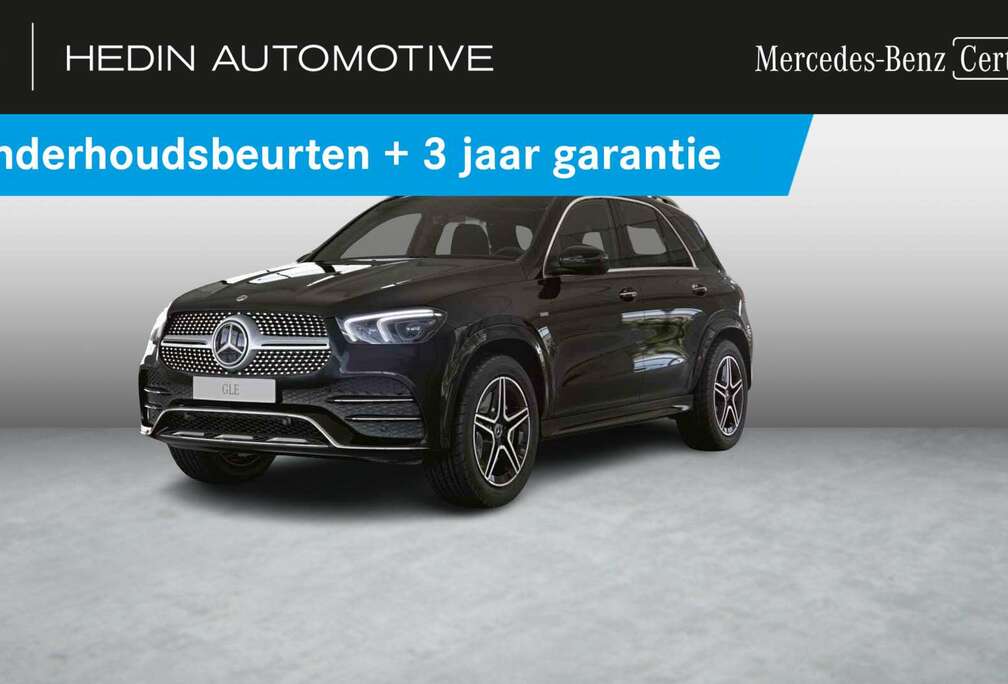 Mercedes-Benz DE 4MATIC SUV AMG Line  Panoramisch Dak  Trekhaa