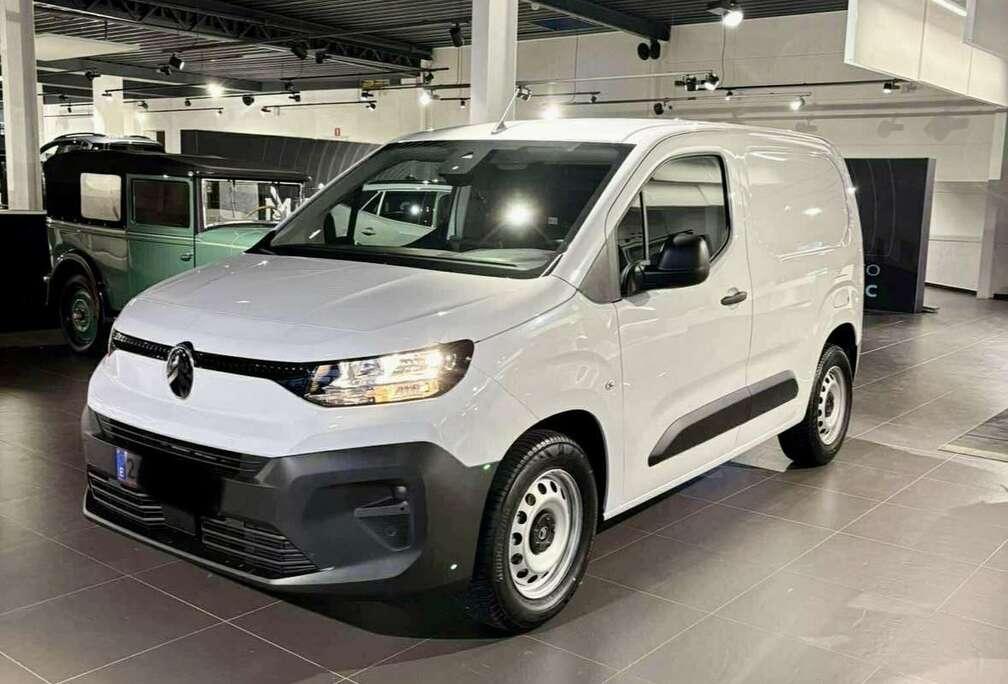 Citroen Citroen Berlingo Van M 1.5hdi