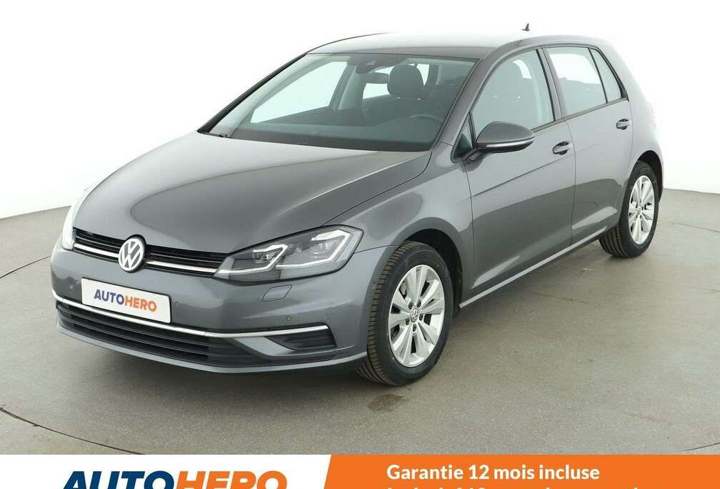 Volkswagen 1.0 TSI Comfortline BlueMotion