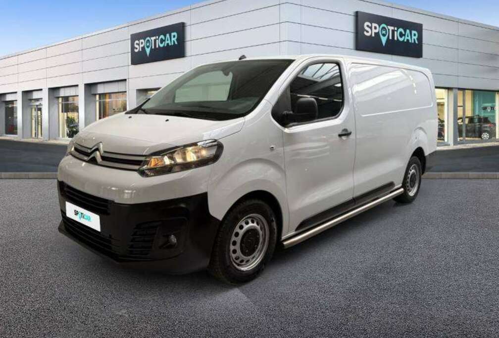 Citroen 3 XL 2.0 BlueHDi 145 S&S MAN6 -