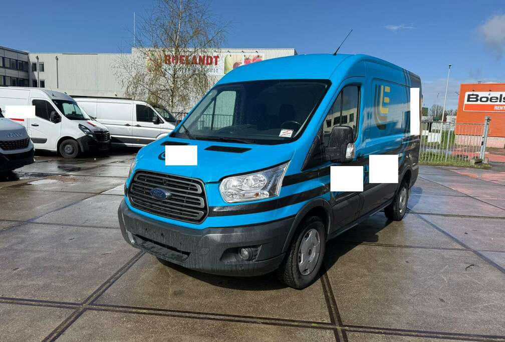 Ford (Stock ID 34576)