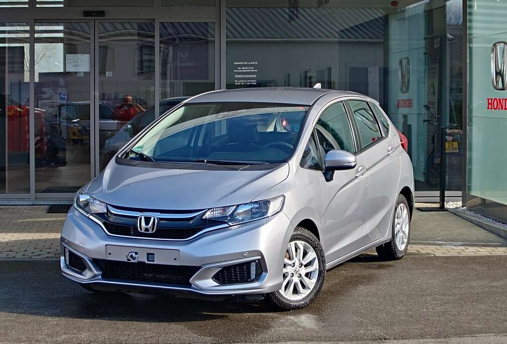 Honda Jazz 1.3i-VTEC Comfort  NAVI BVM6