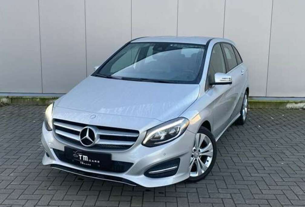 Mercedes-Benz