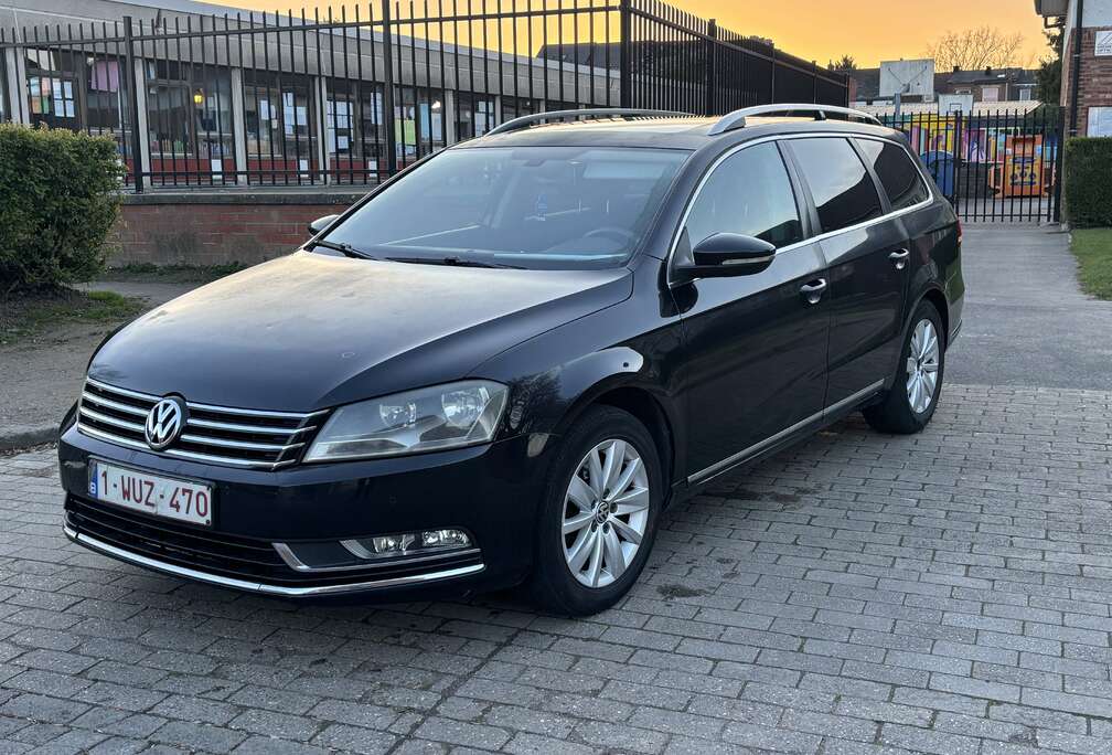 Volkswagen 1.6 CR TDi BlueMotion
