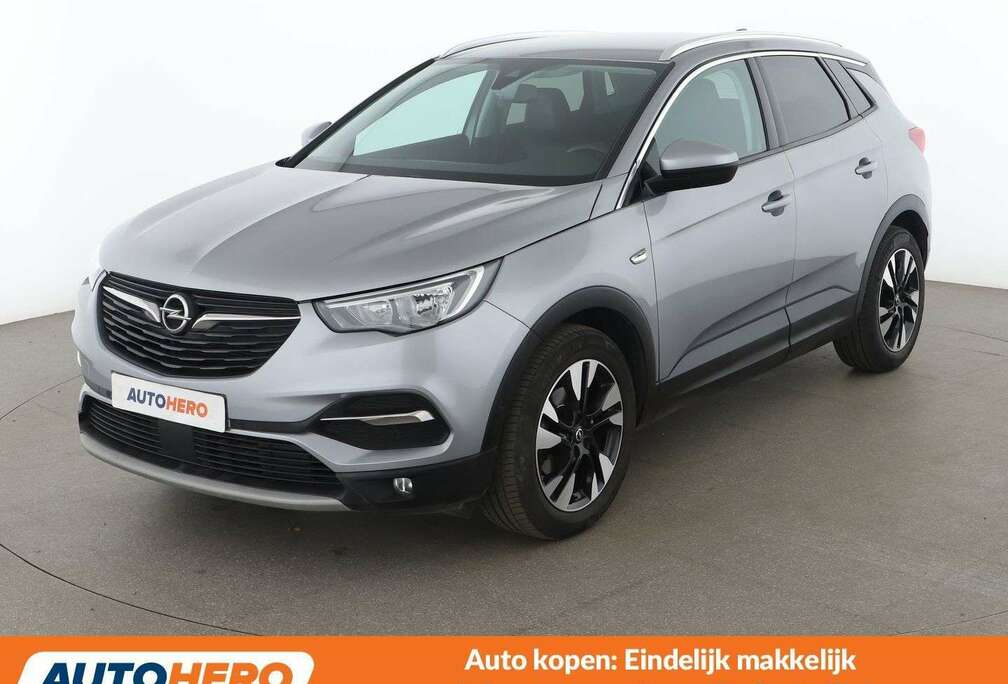Opel 1.2 Turbo Innovation