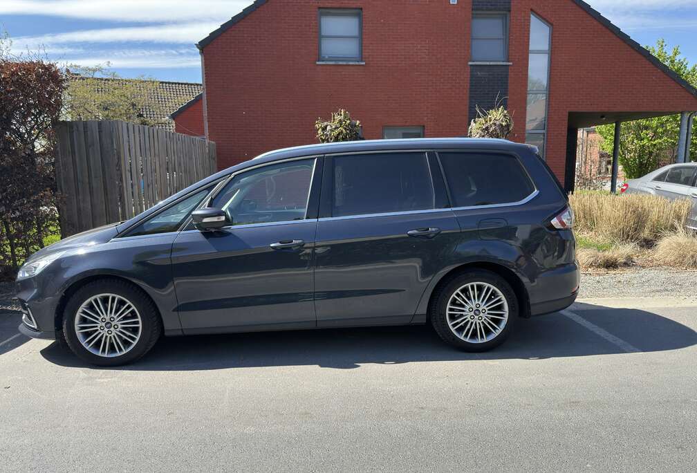Ford Galaxy 2.0 TDCi V-Line AdBlue (EU6.2)