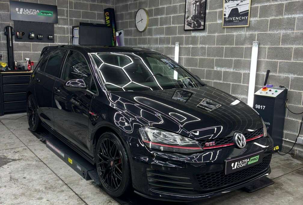 Volkswagen Golf 2.0 TSI Performance,230cv,super état