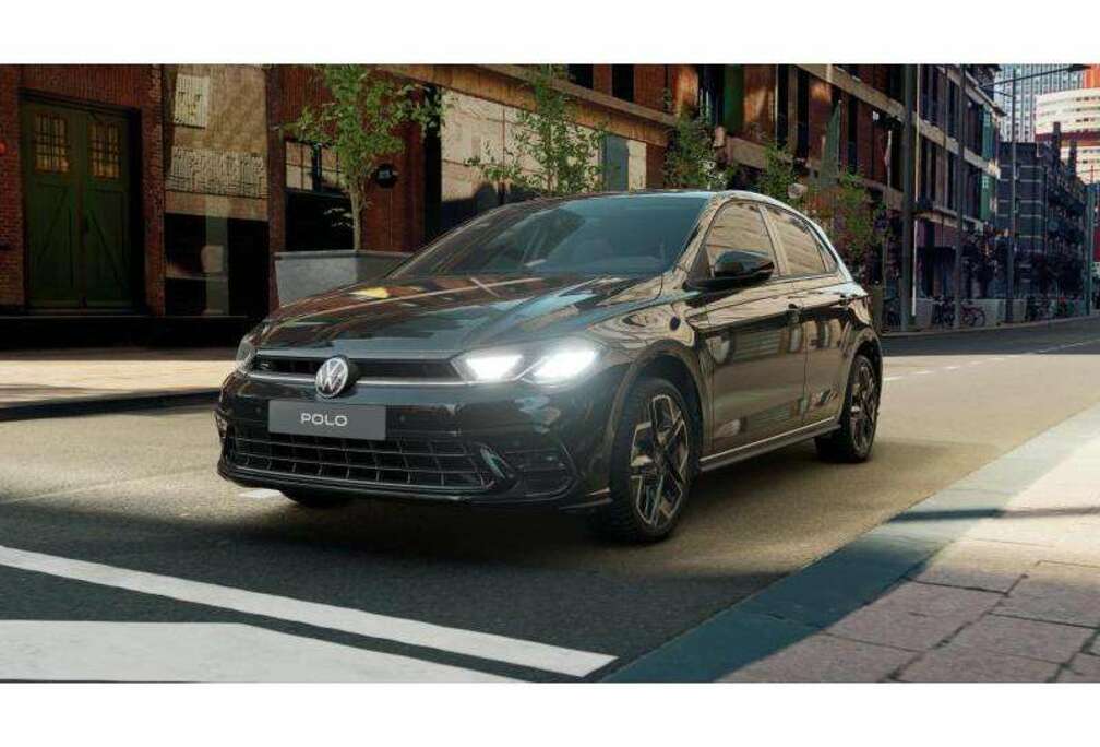 Volkswagen R-Line