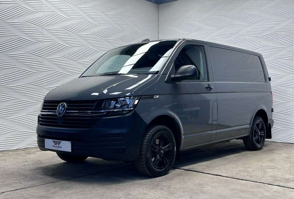 Volkswagen 2.0 TDI*DSG*CARPLAY*CAMERA*LED*L1H1*