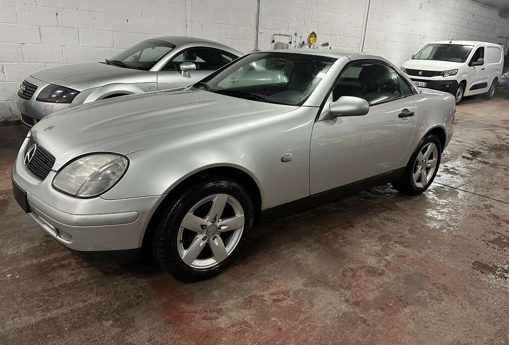 Mercedes-Benz