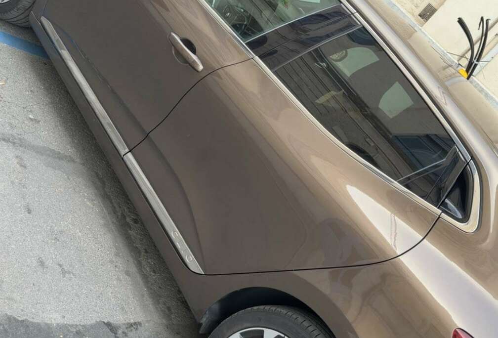 Renault 1.6 16v Initiale