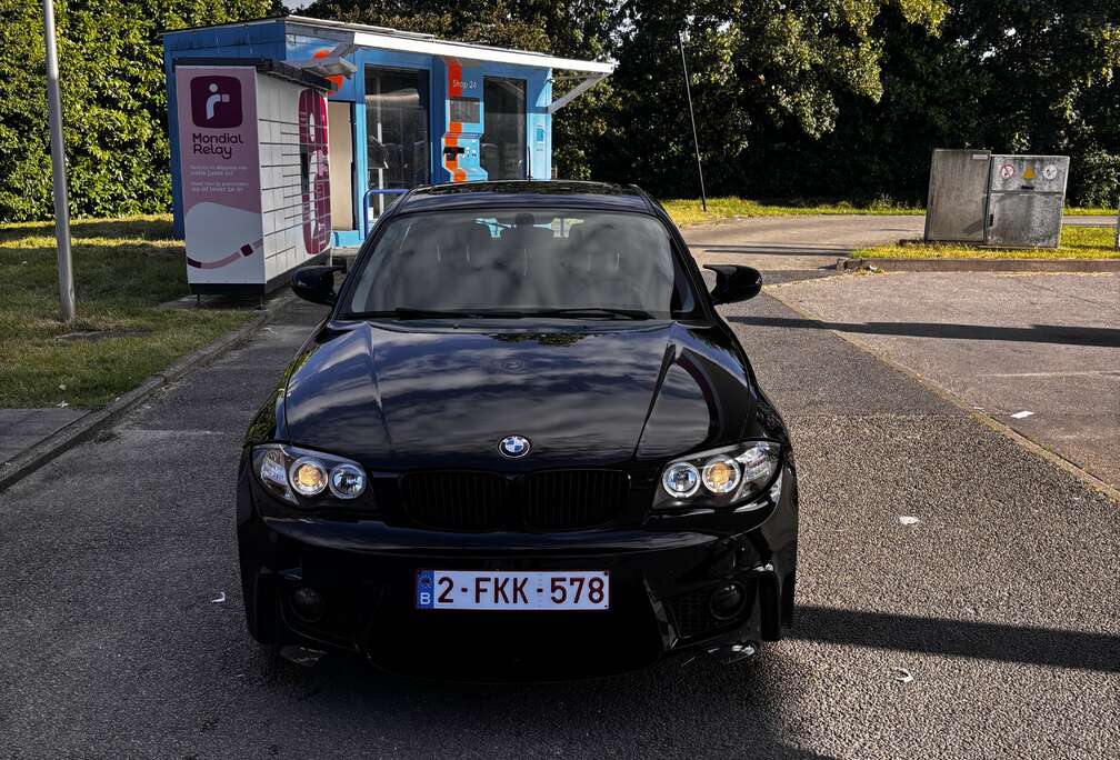 BMW 120i