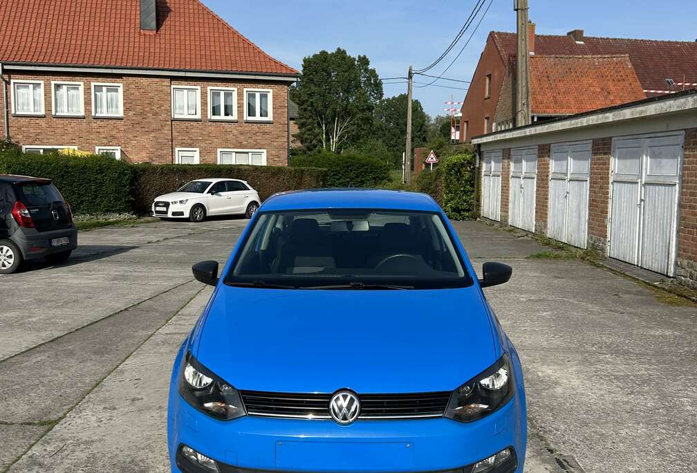 Volkswagen 1.0i Comfortline BMT