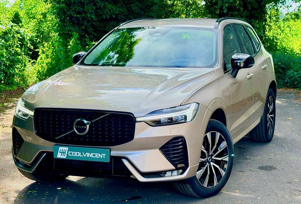 Volvo PLUS // B5 Mild Hybrid AWD // FULL OPTIONS // ETAT NEUF //