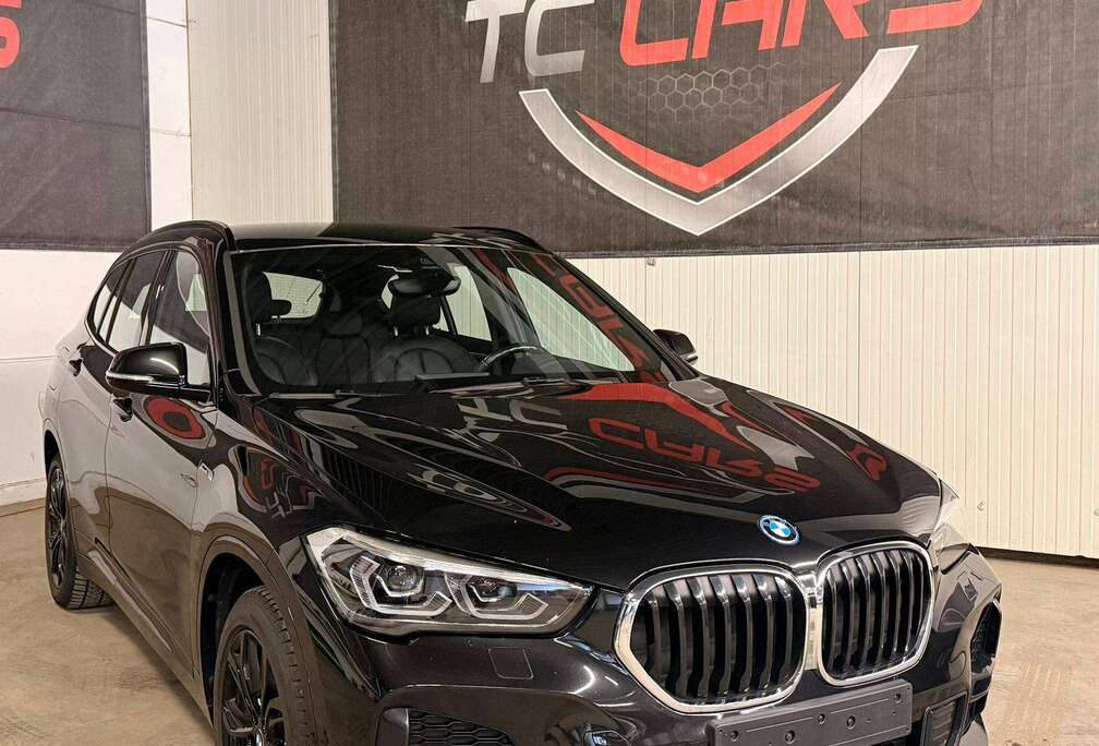 BMW X1  xDrive25e PHEV  M-SPORTPAKKET