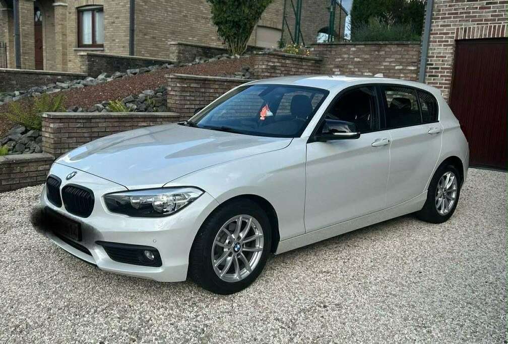 BMW 116i