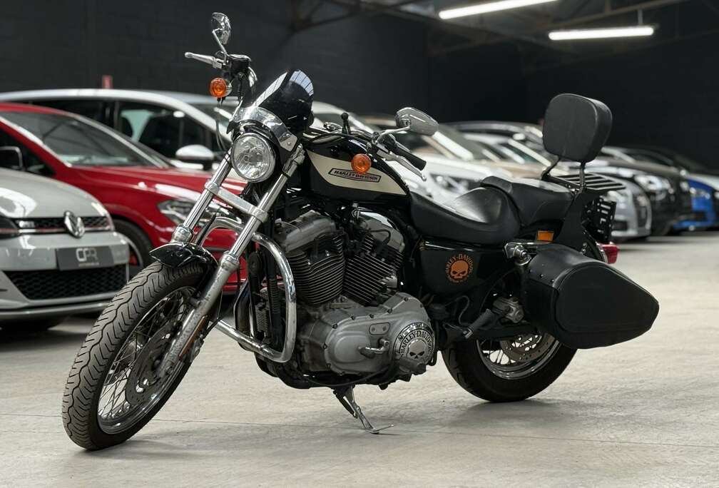 Roadster * 60.381 KMS * ROULE PARFAITEMENT *
