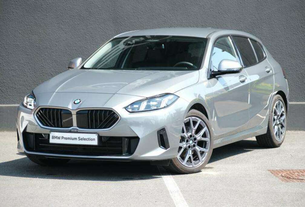 BMW M Sport | DRIVE PLUS | PARK PLUS