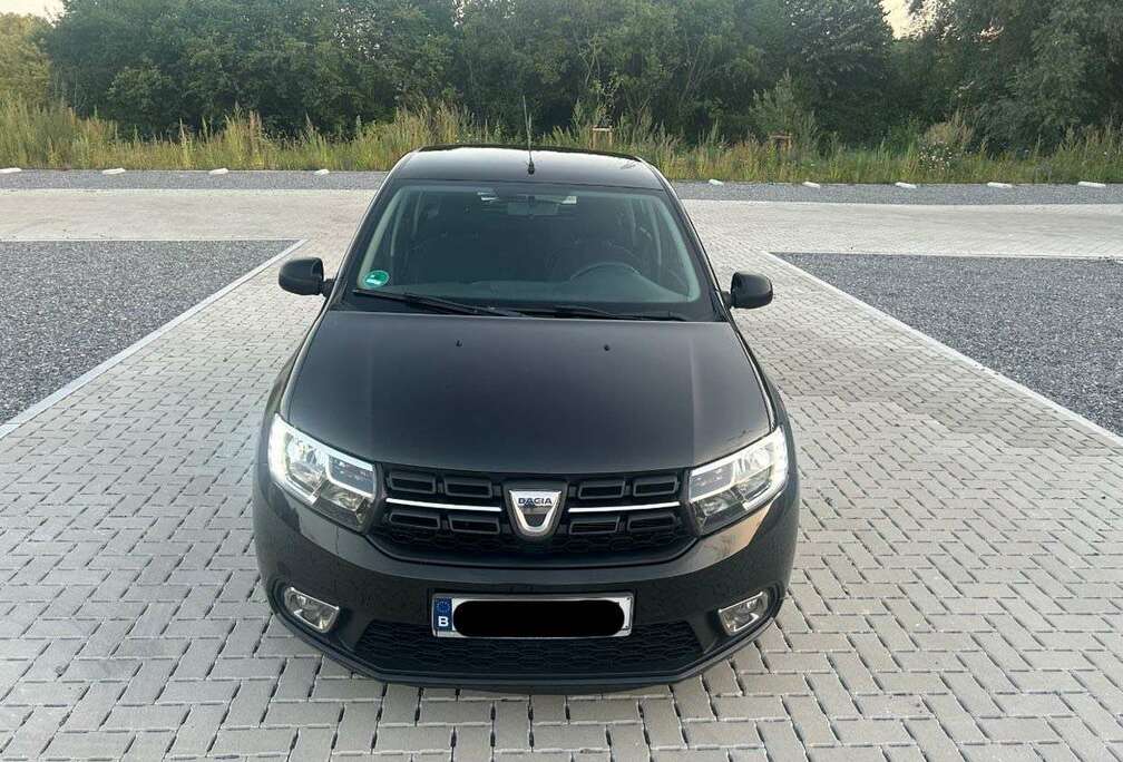 Dacia 1.0i SCe Lauréate