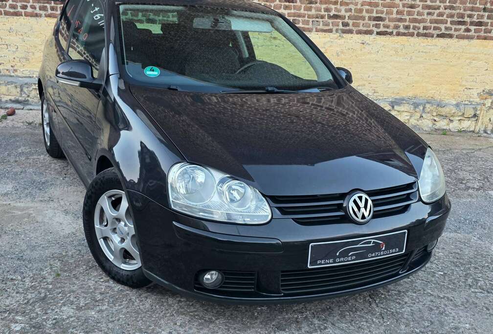 Volkswagen Golf 1.4i| PRÊTE À IMMATRICULÉ | Apple car play/ Android Auto