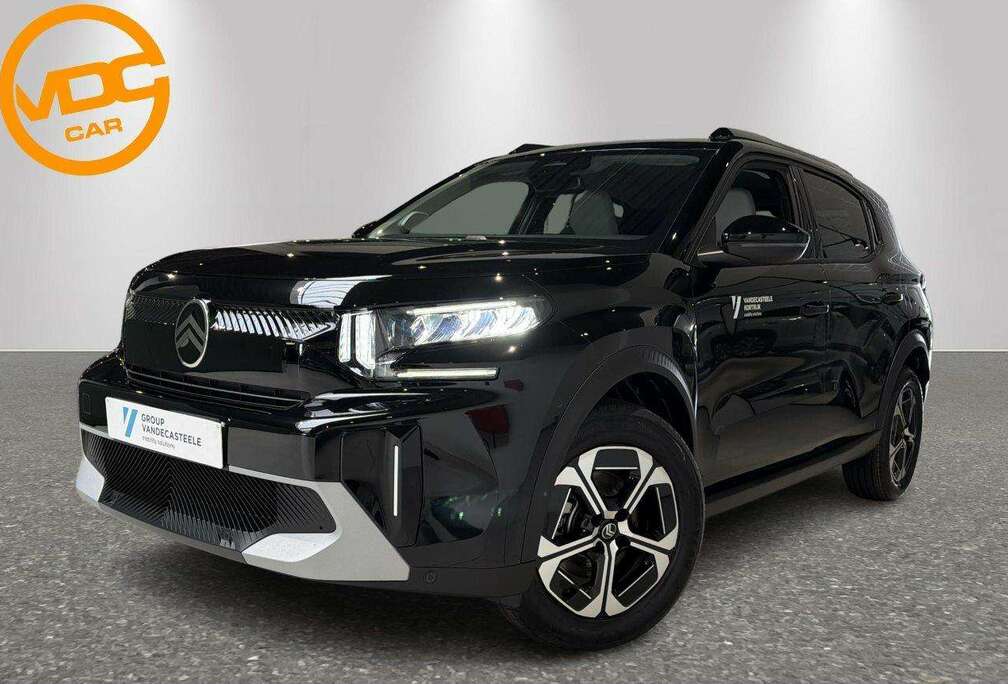Citroen MAX