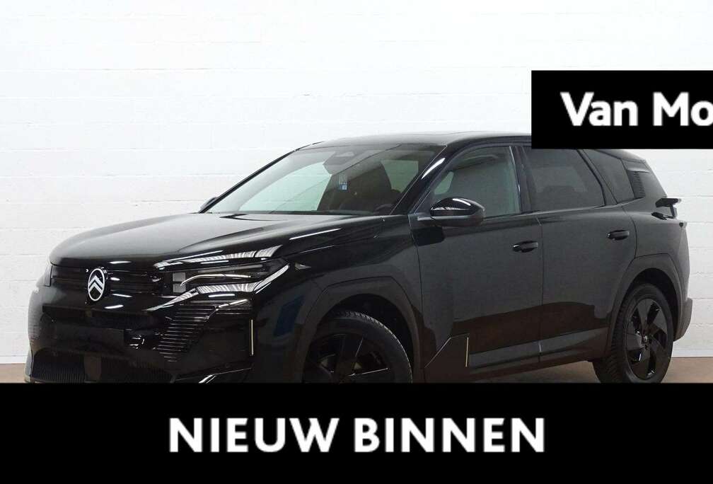 Citroen Hybrid 145 ch/pk Automatic PLUS