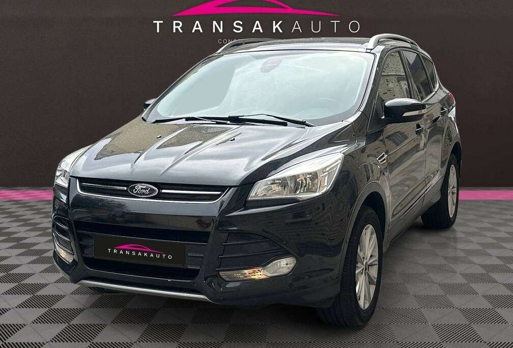 Ford Kuga 1.5 EcoBoost / Garantie 12 MOIS
