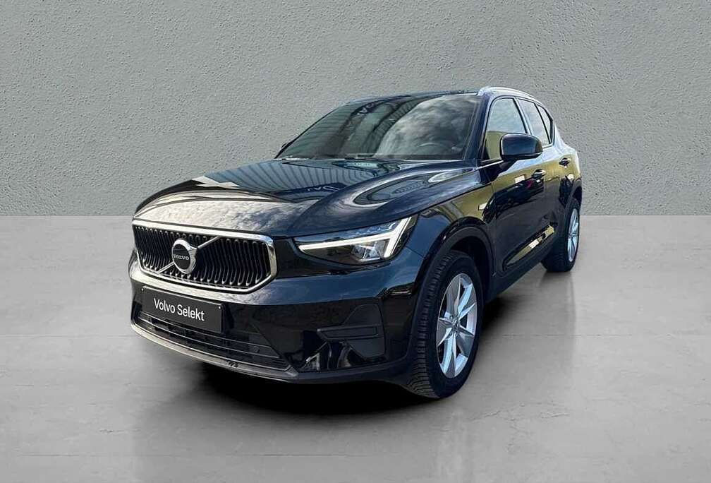 Volvo Core, T2 Automaat, Benzine