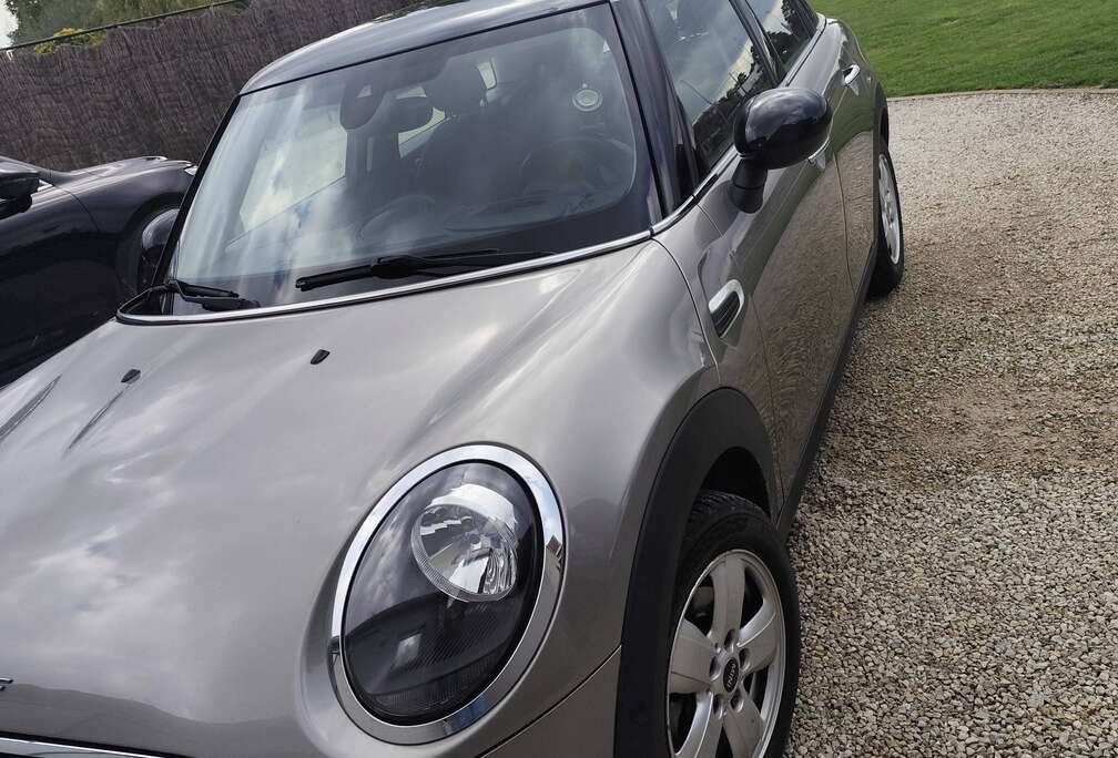 MINI Mini 1.5A Cooper
