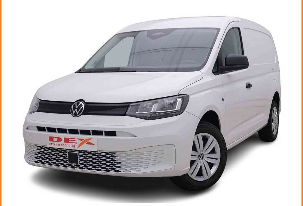 Volkswagen 2.0 TDi 102 Business MAXI | Carplay | Cuise Control