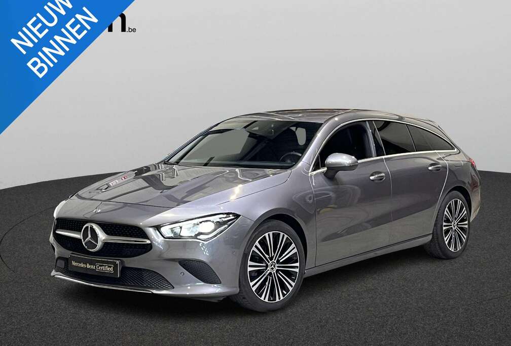Mercedes-Benz Shooting Brake Shooting Brake