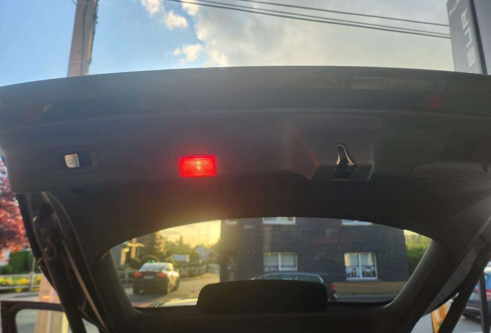 Mercedes-Benz d Coupé 4-Matic