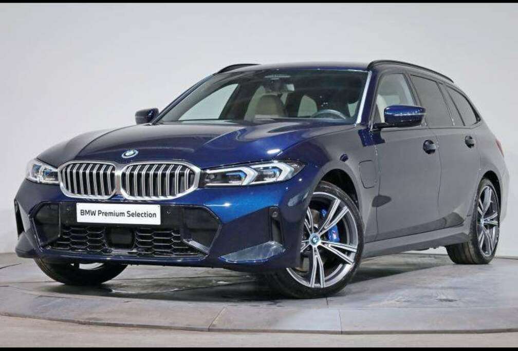 BMW e Touring Kit M Sport Individual