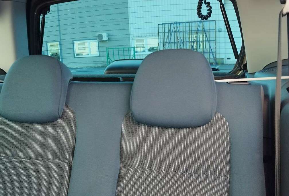 Citroen Multispace PureTech 110 SELECTION